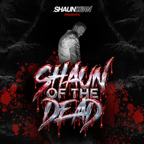 Shaun Of The Dead