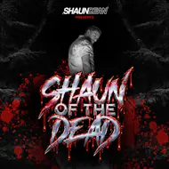 Shaun Of The Dead at The Lemon Shed