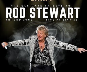 A Tribute To: Rod Stewart 