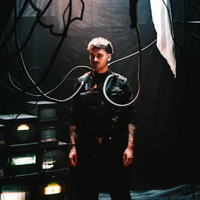 SOTA presents: STATE OF THE ART GEN 3.0 | London