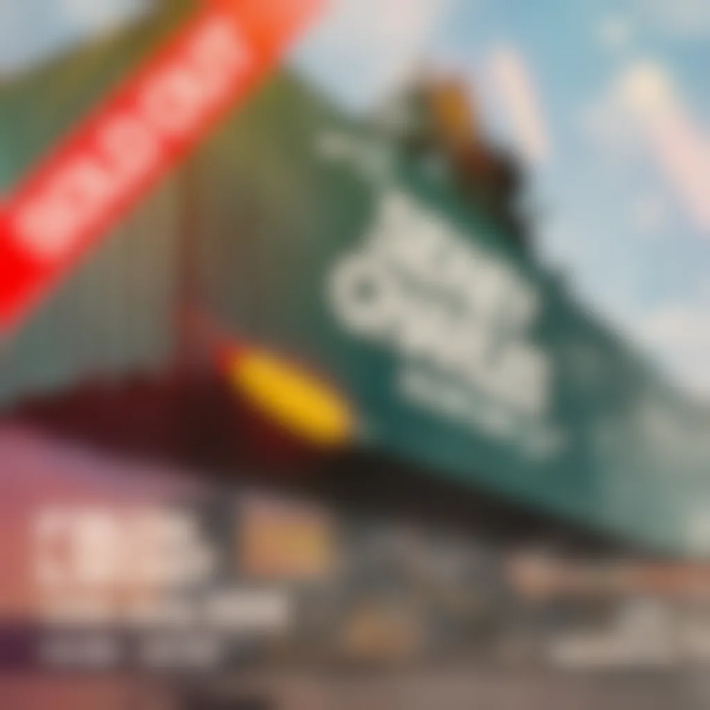 banner