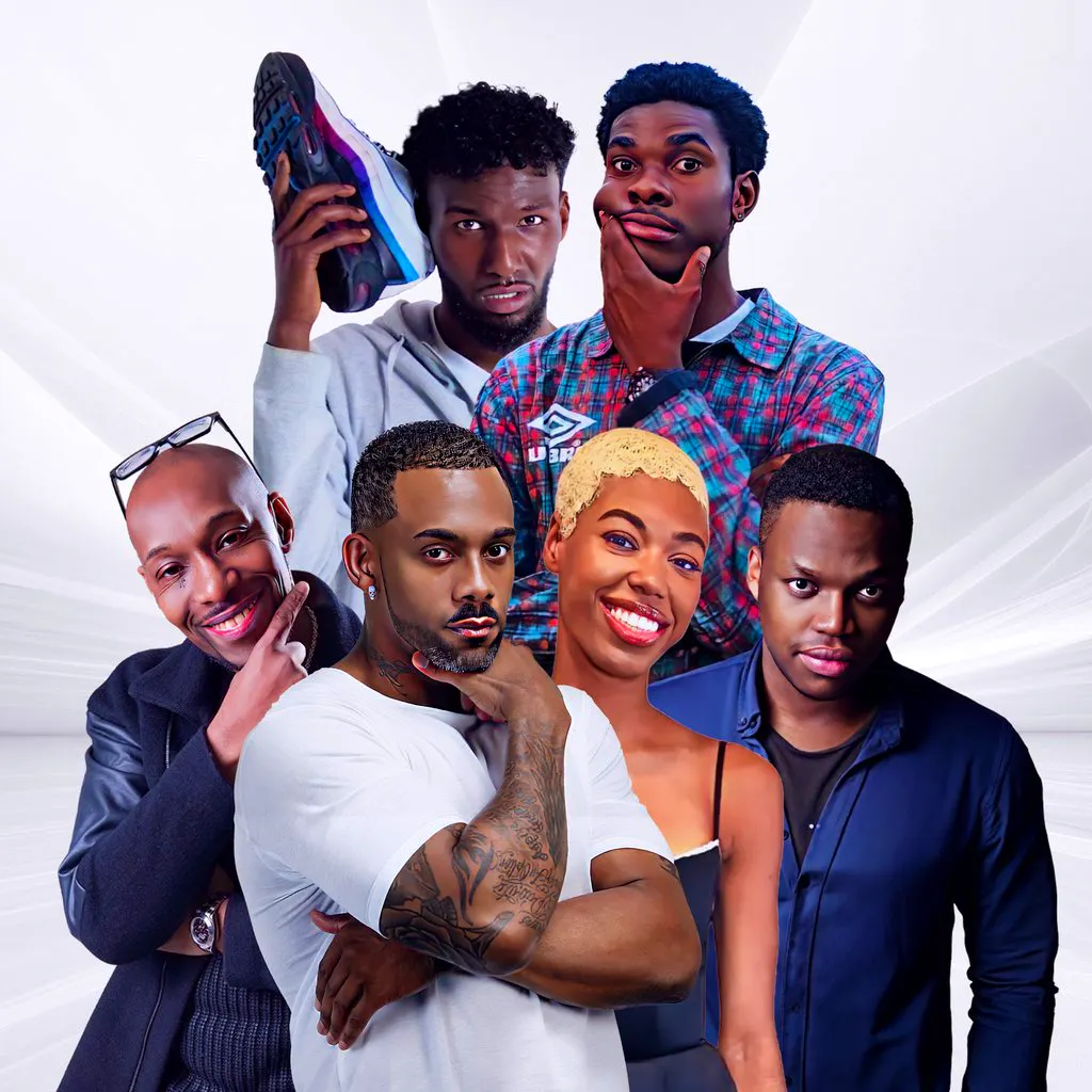 COBO: Comedy Shutdown | Bank Holiday Special at The Glee Club Birmingham, England