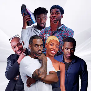 COBO: Comedy Shutdown | Bank Holiday Special