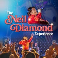 Forever In Blue Jeans - The Neil Diamond Experience at Newcastle Community Cinema