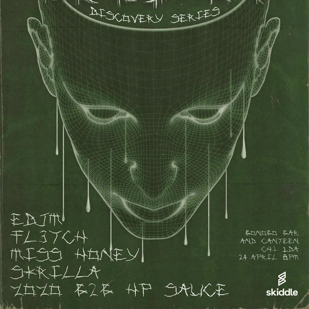 Xposure Discovery Series at Bonobo Bar And Canteen