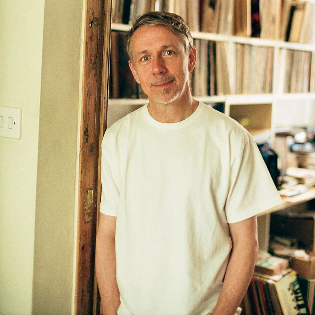 Gilles Peterson [Bank Holiday Special] at Blues Kitchen Manchester