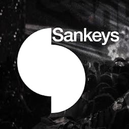 Sankeys 25 Sheffield - The Spring Rave Tickets | Area Sheffield  Sheffield  | Sat 6th April 2019 Lineup