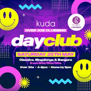 Day Clubbers KUDA, YORK