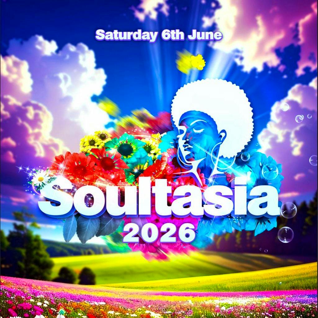 Soultasia - Essex 2026 at Promenade Park