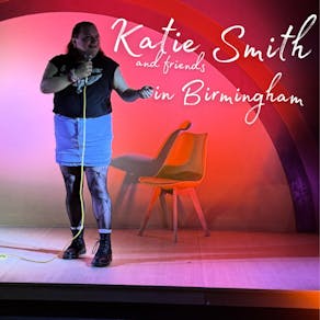 Katie Smith and Friends in Birmingham