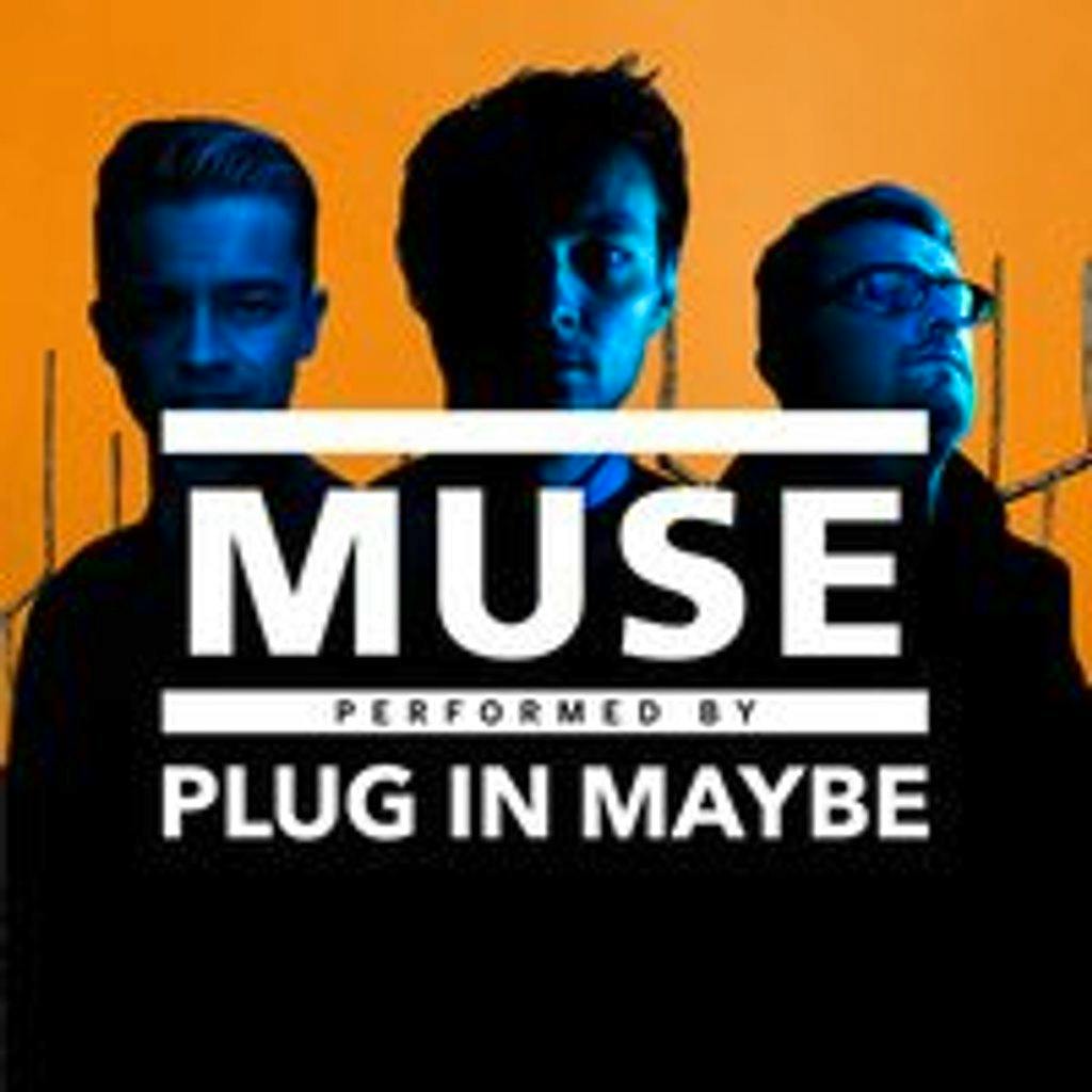 Muse performed LIVE at Camp and Furnace by Plug In Maybe at Camp And Furnace