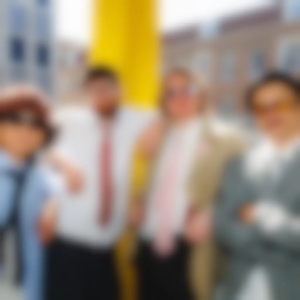 banner