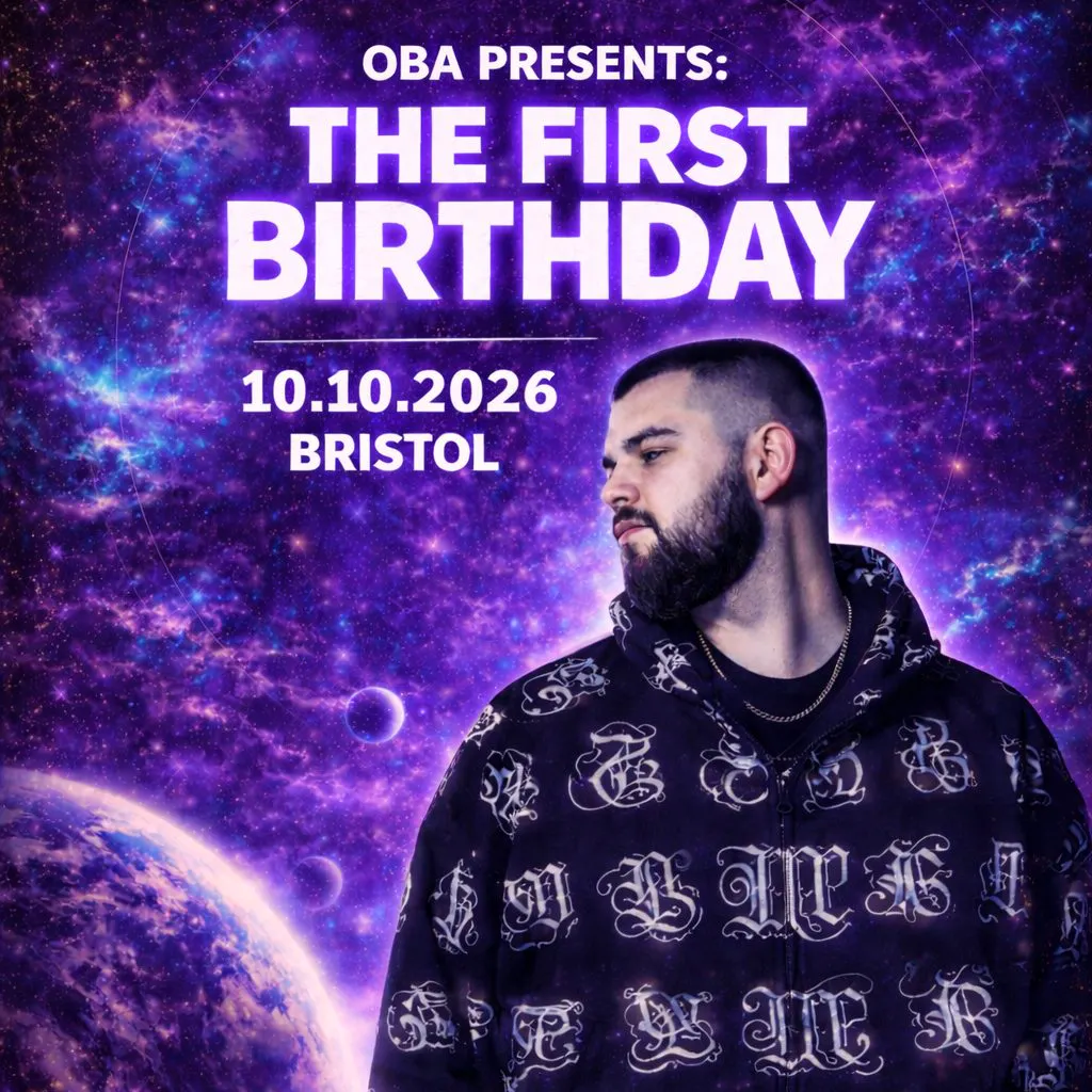 OBA Turns 1 at The Full Moon And Attic Bar