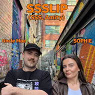 Uncle Moe x Social Sounds: SSSLIP at Ulster Sports Club