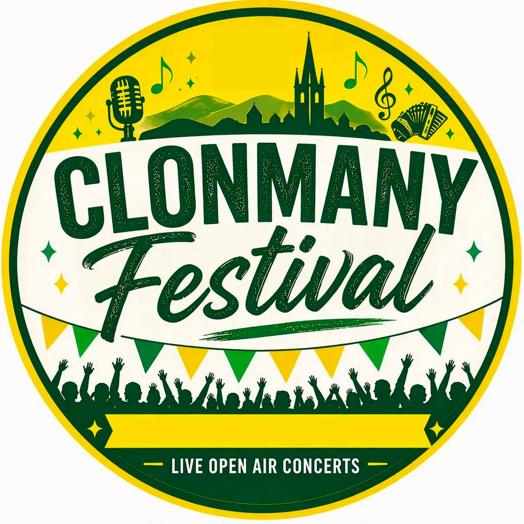 Clonmany Festival at Clonmany Village