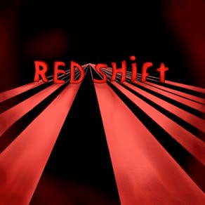 Redshift Events Big Bang