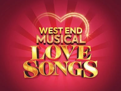 West End Musical Love Songs