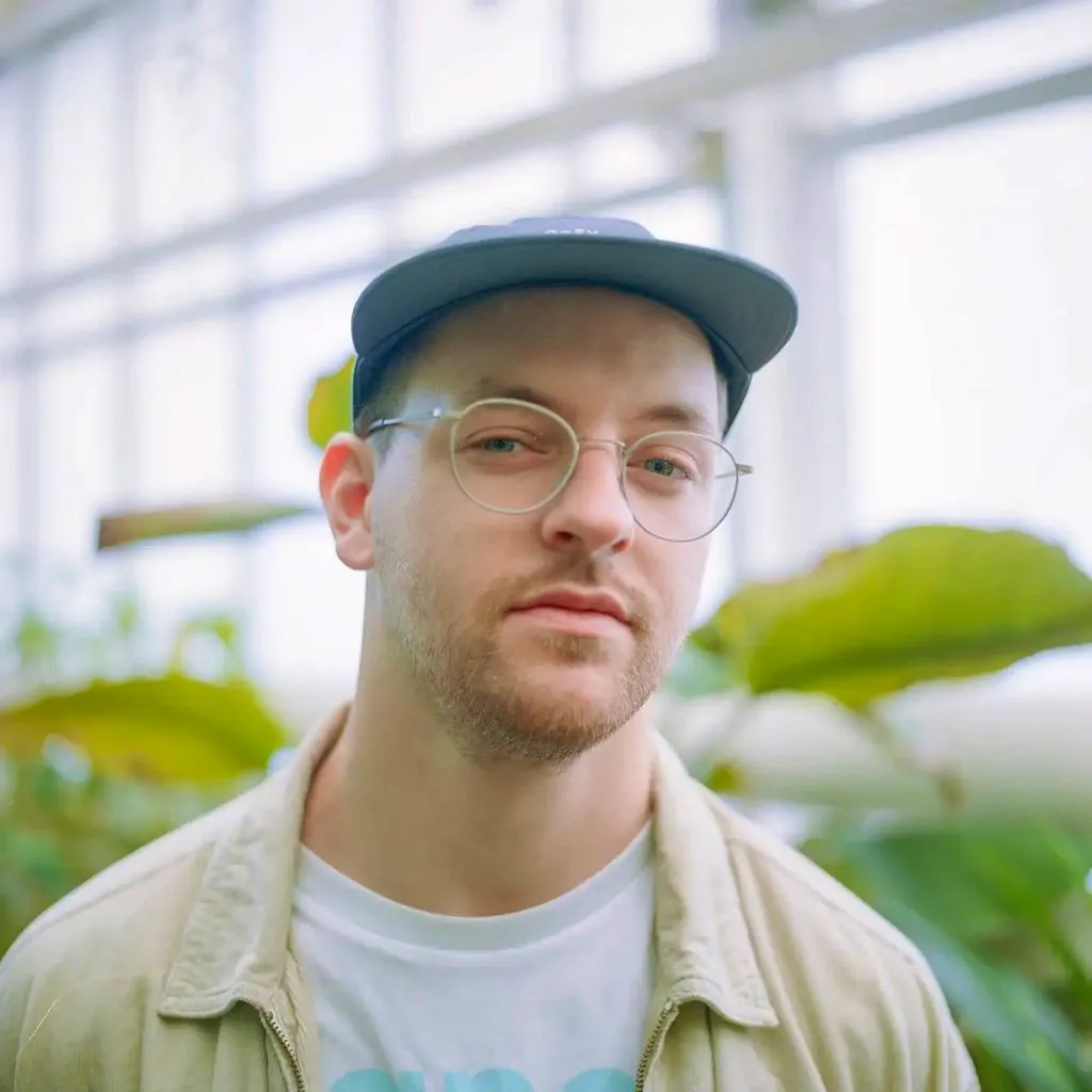 Vaulted Presents: Boss Priester + Support at After Dark Bristol