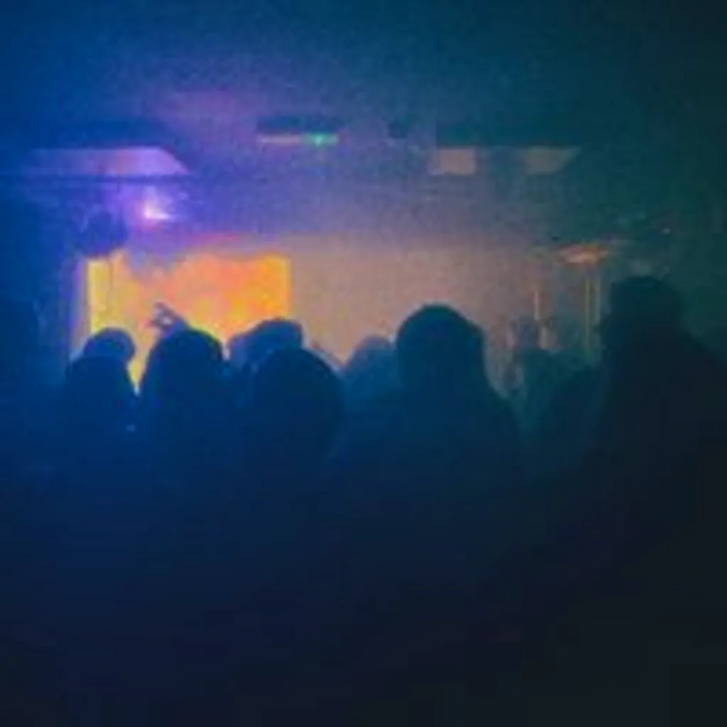 BLEEP #34 - Farewell Edition at The Peer Hat