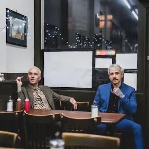 The Ordinary Boys