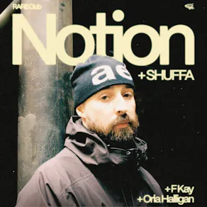 Notion + SHUFFA