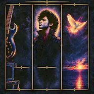 Prince 4Ever at Bulls Head Moseley