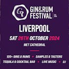 Gin & Rum Festival Liverpool 2024