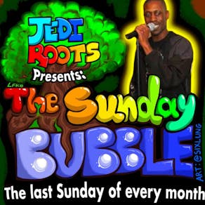 The Sunday Bubble - Roots, reggae & dancehall