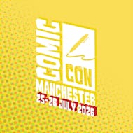 Comic Con Manchester at Bowlers Exhibition Centre