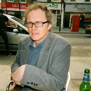Simon Munnery: On Tour
