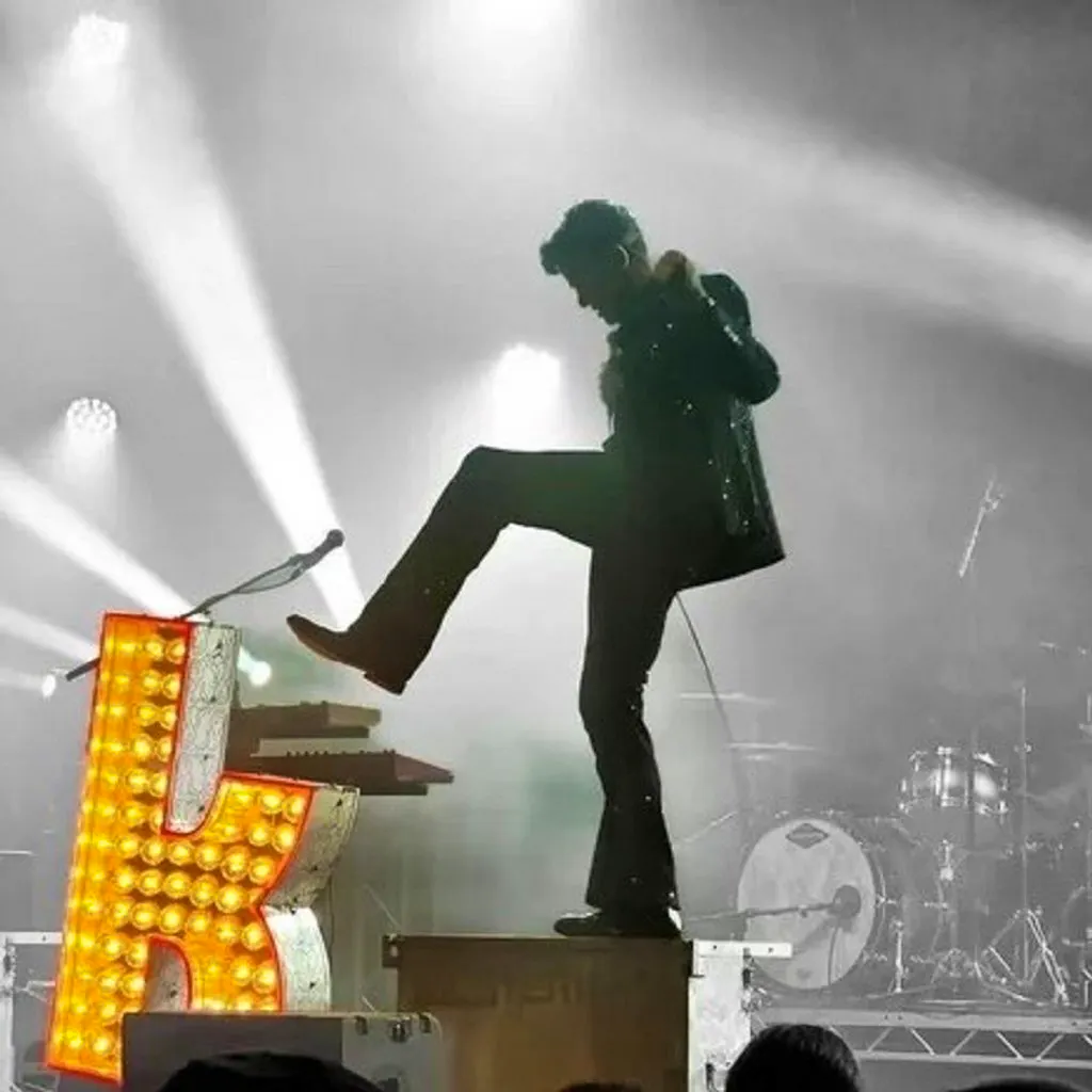 The Fillers at The Flowerpot