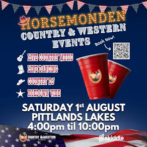 Pittlands Country & Western Event