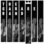 The Garage Band New Years Eve 2026 at Land Rover Sports And Social Club