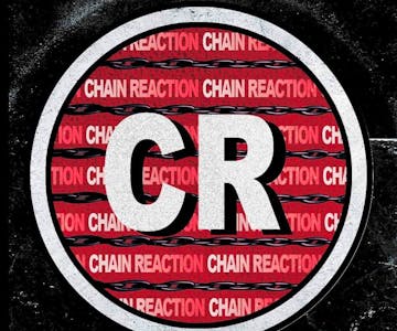 Chain Reaction: Dillinja / Breaka / DJ ADHD