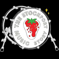 Beatles, Bowie, Blossoms & beyond in Stockport Station Underpass at Stockport Station