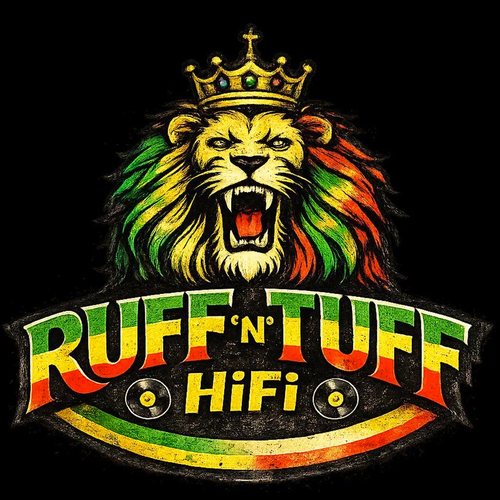Ruff 'n' Tuff Hifi - Dub Day Jah Vu at The Bag Factory