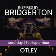 Bridgerton Inspired Concert - Otley at The Bridge Church