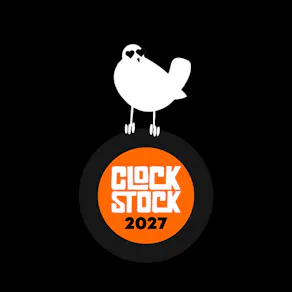 CLOCKSTOCK Festival 2027