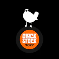 CLOCKSTOCK Festival 2027 at Barking Park