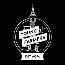 Young Farmers DIY AGM 2024 at Revolution