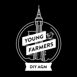 Young Farmers DIY AGM 2024 Tickets | Revolution Blackpool  | Fri 3rd May 2024 Lineup