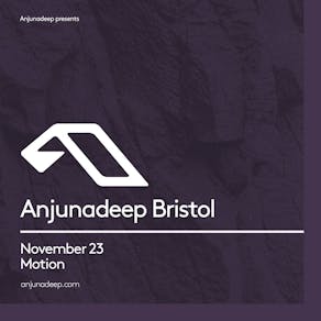 Anjunadeep Bristol