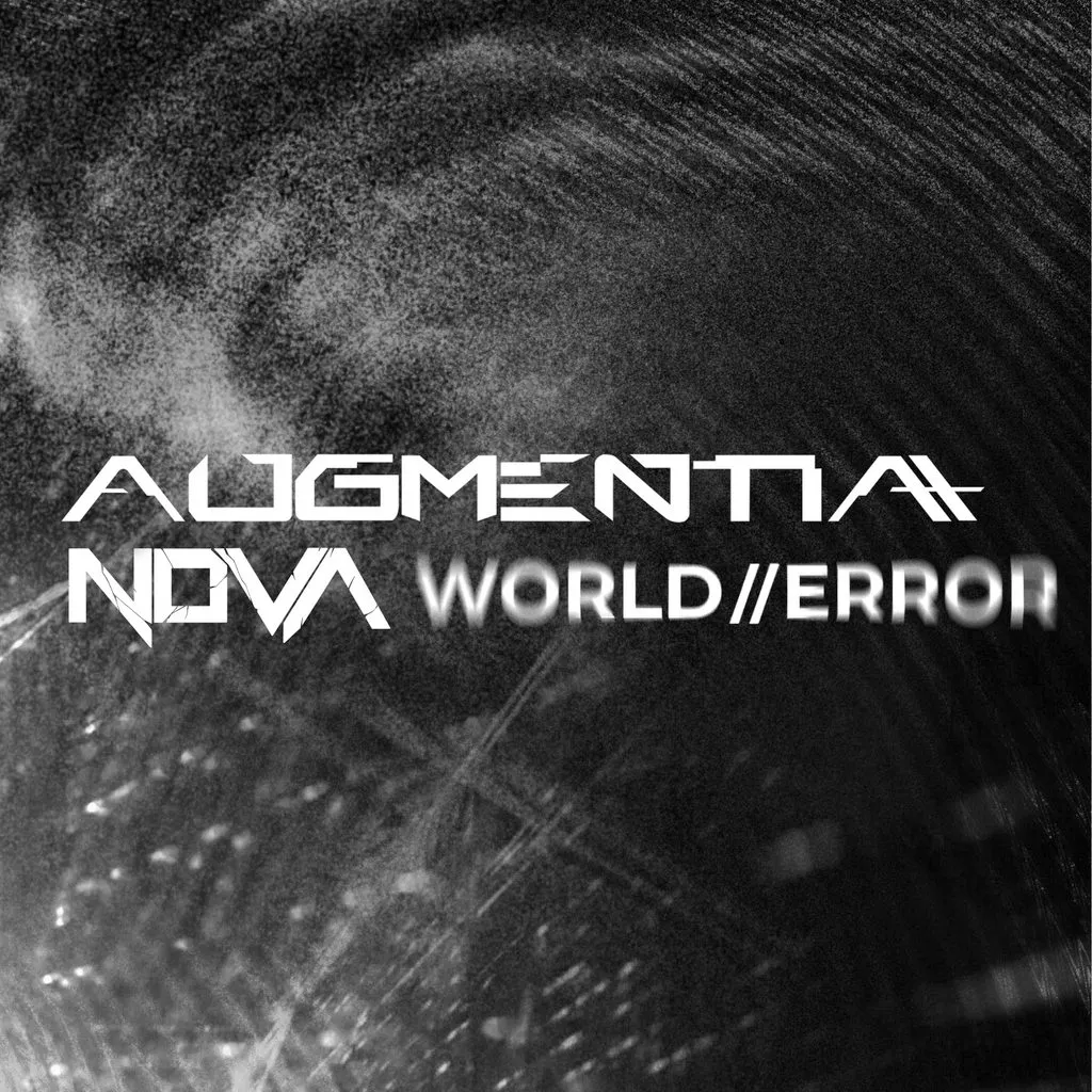 Augmentia EP Release Show + Support from Nova and World//Error at The Hobbit