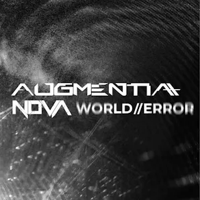 Augmentia EP Release Show + Support from Nova and World//Error