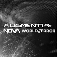 Augmentia EP Release Show + Support from Nova and World//Error at The Hobbit