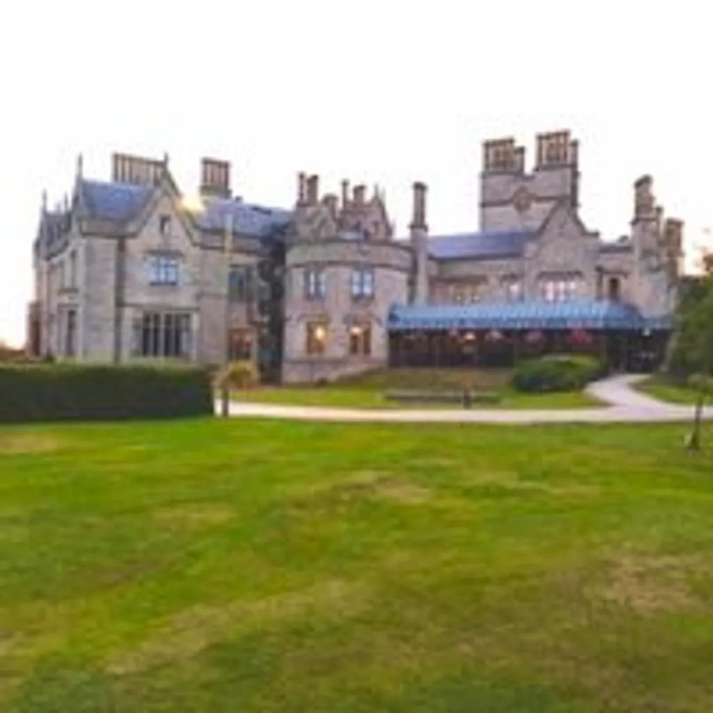Dale Fest Country Music and Line Dancing Festival at Lilleshall National Sports Centre