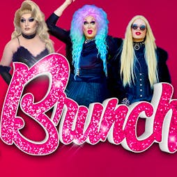 Drag Queen Bottomless Brunch  Tickets | Blundell Supper Club Liverpool  | Sat 12th March 2022 Lineup