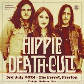 Hippie Death Cult