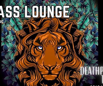 The Bass Lounge- The studio Swansea