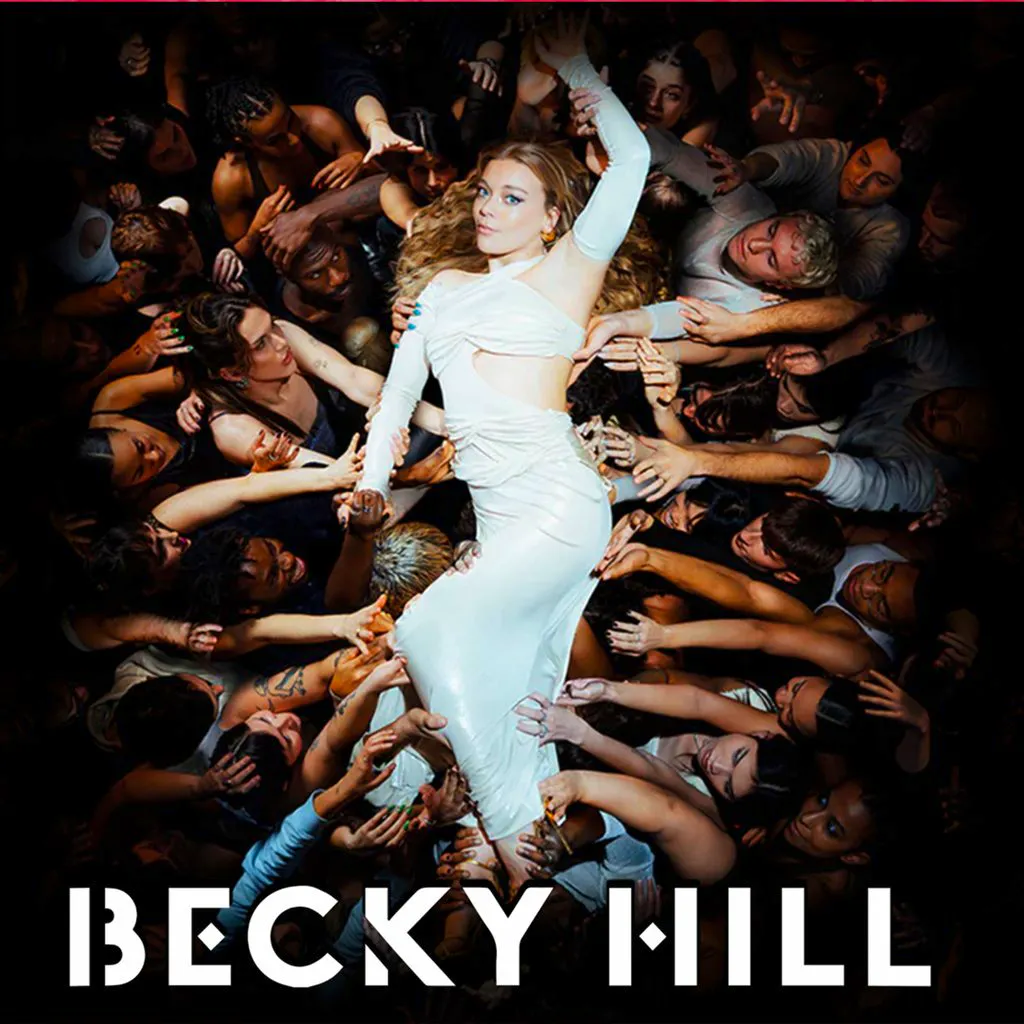 Becky Hill Party with Live Tribute @ Navy Bar, Liverpool at Navy Bar 2.1